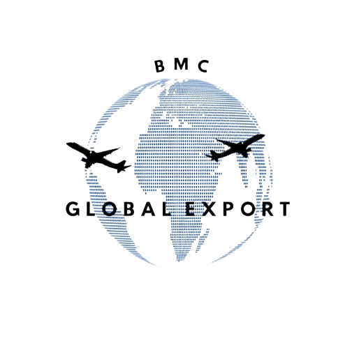 Logo BMCMonde